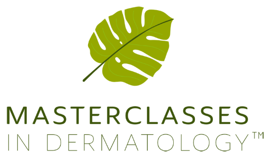 Masterclasses in Dermatology